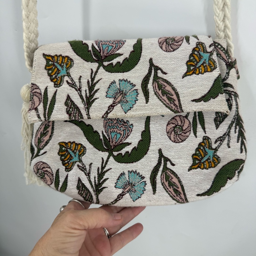 Universal Thread, Bohemian, Granny Cottagecore Fl… - image 6